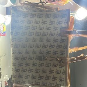 dooney bourke purse